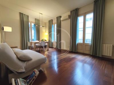 Piso en Alquiler en Barcelona Ciutat De Balaguer - Plaça Del Camp