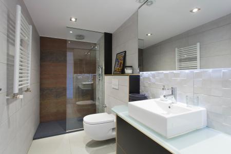 Prestigioso attico in affitto in via Salomo Ben Adret