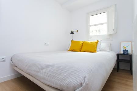 Prestigioso attico in affitto in via Salomo Ben Adret