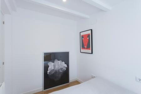 Prestigioso attico in affitto in via Salomo Ben Adret
