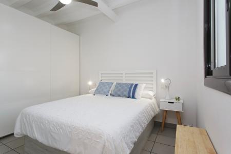 Estupendo apartamento mobiliado para alugar na R/ Salamanca