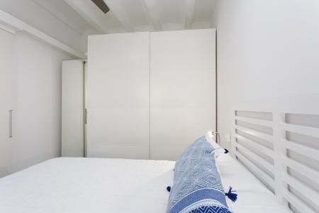 Estupendo apartamento mobiliado para alugar na R/ Salamanca