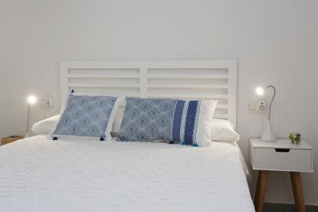 Estupendo apartamento mobiliado para alugar na R/ Salamanca