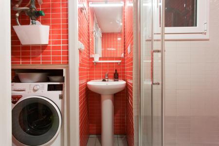 Estupendo apartamento mobiliado para alugar na R/ Salamanca
