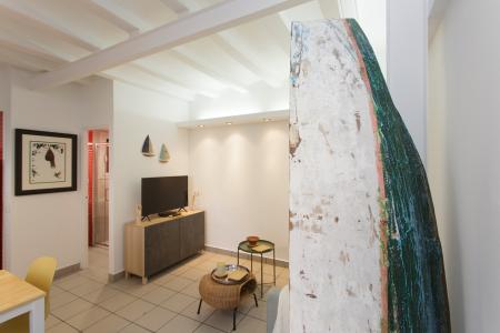 Estupendo apartamento mobiliado para alugar na R/ Salamanca