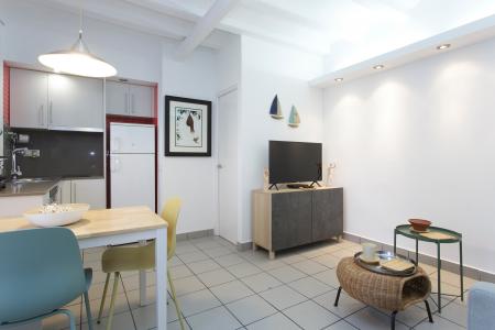 Estupendo apartamento mobiliado para alugar na R/ Salamanca
