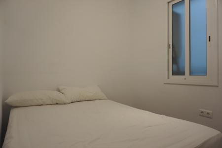 Appartement te huur in Barcelona Vallhonrat - Paral·lel