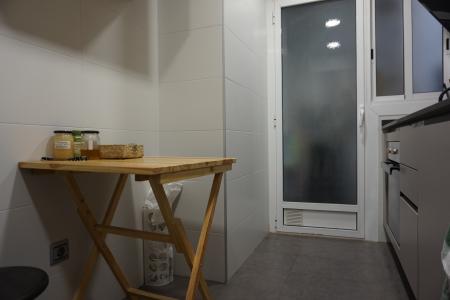 Appartement te huur in Barcelona Vallhonrat - Paral·lel