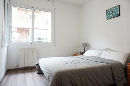 Appartement te huur in Barcelona Vallhonrat - Paral·lel