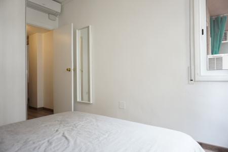 Appartement te huur in Barcelona Vallhonrat - Paral·lel