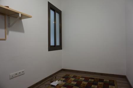 Appartement te huur in Barcelona Vallhonrat - Paral·lel