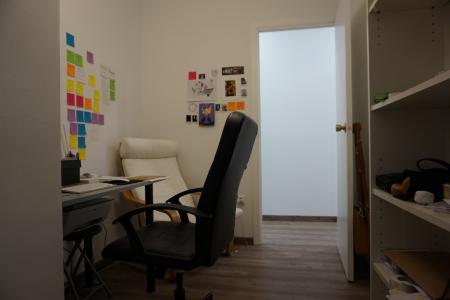 Appartement te huur in Barcelona Vallhonrat - Paral·lel