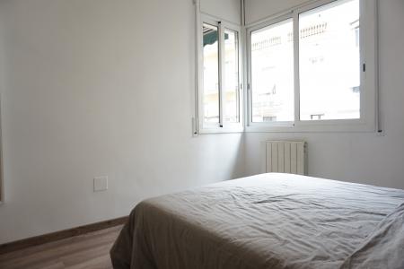 Appartement te huur in Barcelona Vallhonrat - Paral·lel