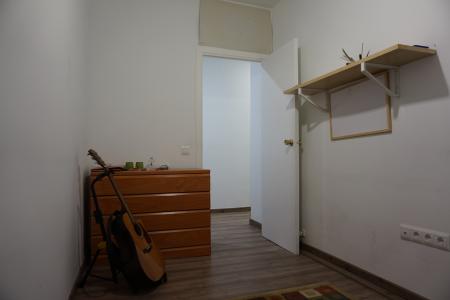 Appartement te huur in Barcelona Vallhonrat - Paral·lel