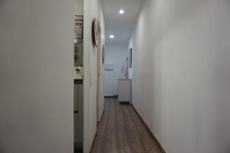 Appartement te huur in Barcelona Vallhonrat - Paral·lel