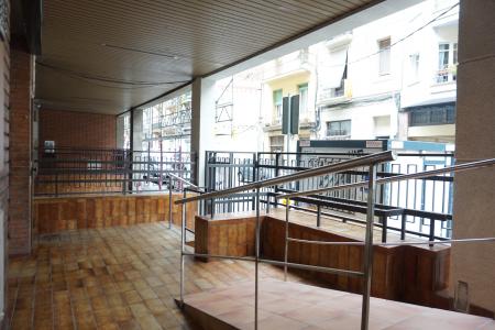 Appartement te huur in Barcelona Vallhonrat - Paral·lel