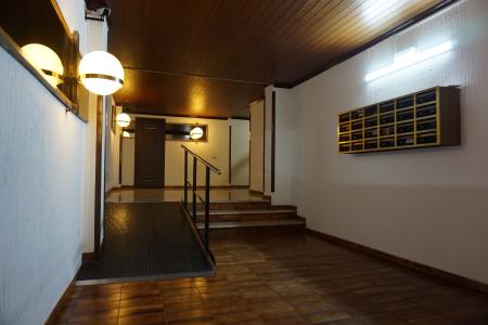 Appartement te huur in Barcelona Vallhonrat - Paral·lel