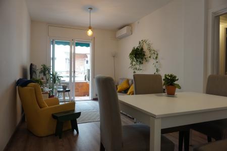 Appartement te huur in Barcelona Vallhonrat - Paral·lel