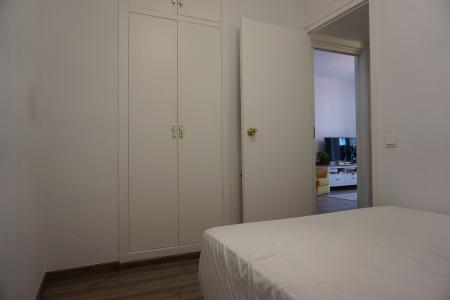 Appartement te huur in Barcelona Vallhonrat - Paral·lel