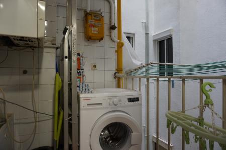 Appartement te huur in Barcelona Vallhonrat - Paral·lel