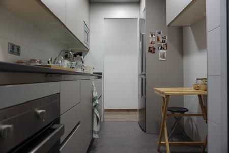 Appartement te huur in Barcelona Vallhonrat - Paral·lel