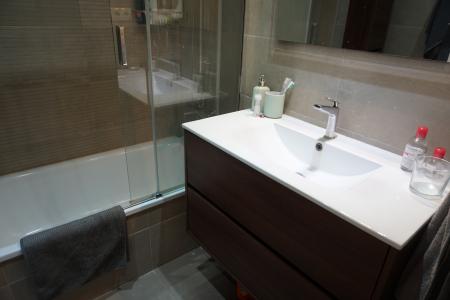 Appartement te huur in Barcelona Vallhonrat - Paral·lel