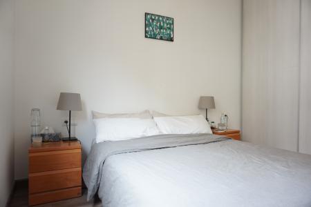 Appartement te huur in Barcelona Vallhonrat - Paral·lel