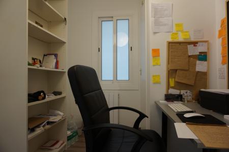 Appartement te huur in Barcelona Vallhonrat - Paral·lel