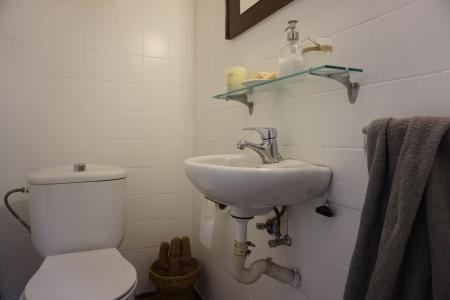 Appartement te huur in Barcelona Vallhonrat - Paral·lel