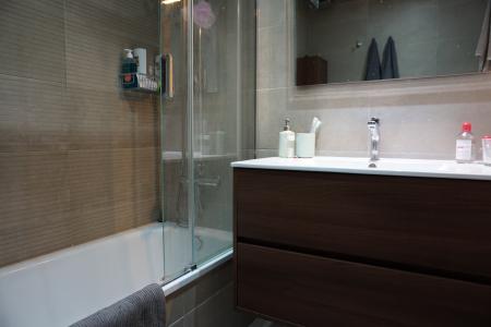 Appartement te huur in Barcelona Vallhonrat - Paral·lel