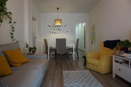 Appartement te huur in Barcelona Vallhonrat - Paral·lel