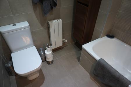 Appartement te huur in Barcelona Vallhonrat - Paral·lel