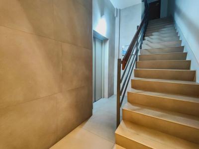 Wohnung zur Miete in Barcelona Avenida Madrid - Joan Güell