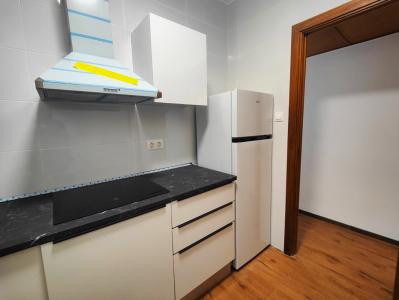 Wohnung zur Miete in Barcelona Avenida Madrid - Joan Güell