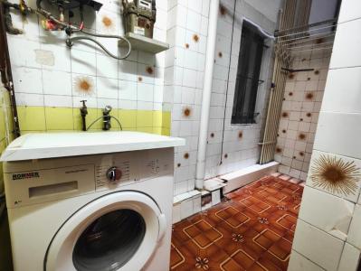 Wohnung zur Miete in Barcelona Avenida Madrid - Joan Güell