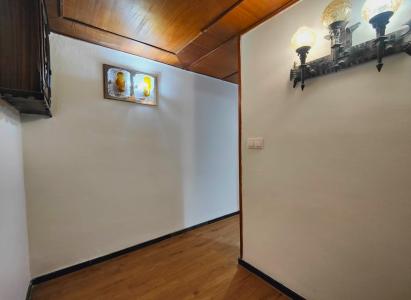 Wohnung zur Miete in Barcelona Avenida Madrid - Joan Güell