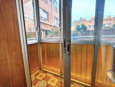 Wohnung zur Miete in Barcelona Avenida Madrid - Joan Güell