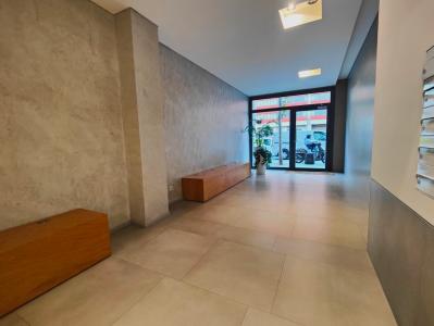 Wohnung zur Miete in Barcelona Avenida Madrid - Joan Güell