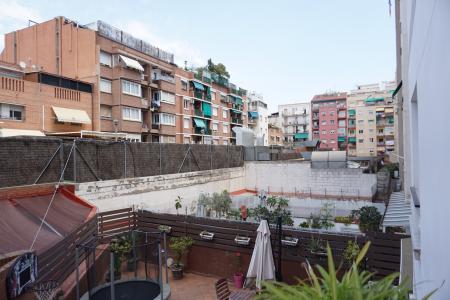 Wohnung zur Miete in Barcelona Avenida Madrid - Joan Güell