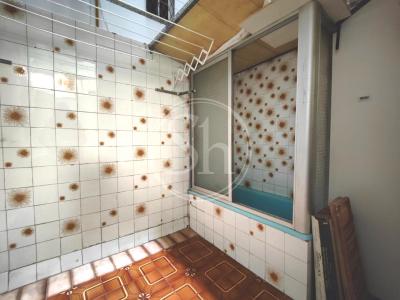 Wohnung zur Miete in Barcelona Avenida Madrid - Joan Güell