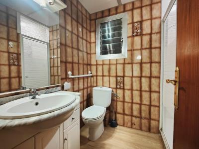 Wohnung zur Miete in Barcelona Avenida Madrid - Joan Güell