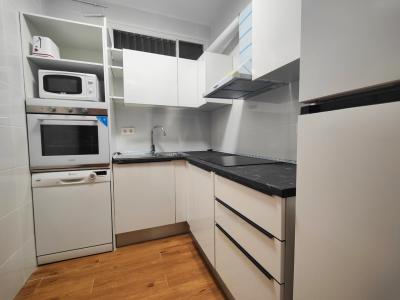 Wohnung zur Miete in Barcelona Avenida Madrid - Joan Güell