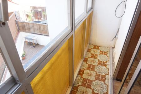 Wohnung zur Miete in Barcelona Avenida Madrid - Joan Güell
