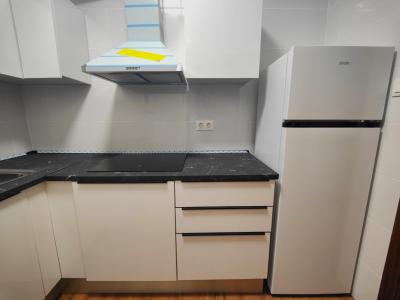 Wohnung zur Miete in Barcelona Avenida Madrid - Joan Güell