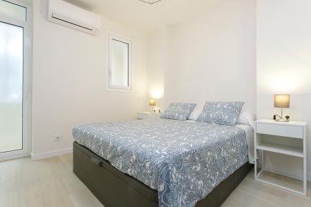 Appartement te huur in Barcelona Roser - Maghalaes
