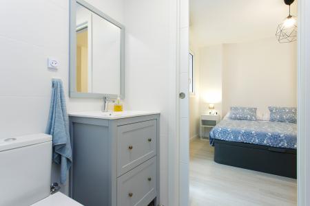 Appartement te huur in Barcelona Roser - Maghalaes