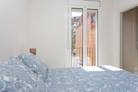 Appartement te huur in Barcelona Roser - Maghalaes