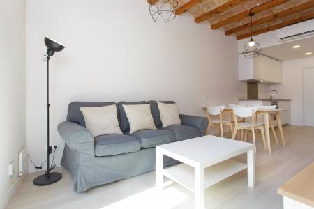 Appartement te huur in Barcelona Roser - Maghalaes