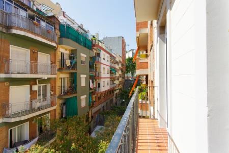 Appartement te huur in Barcelona Roser - Maghalaes
