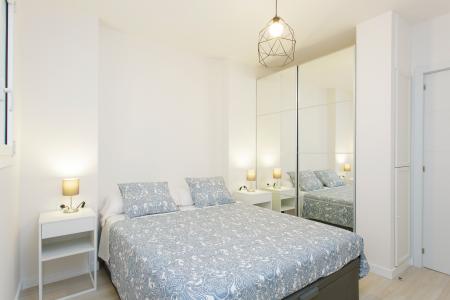 Appartement te huur in Barcelona Roser - Maghalaes